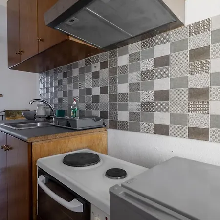 Delight La Apartment *