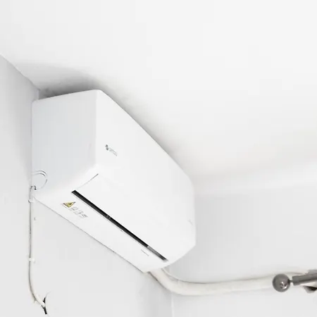 Apartment Delight La Larissa