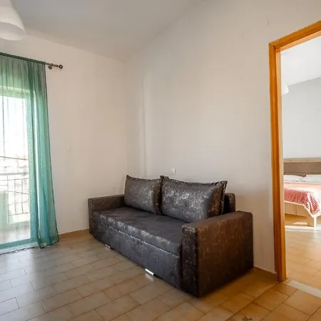 Delight La Apartament *