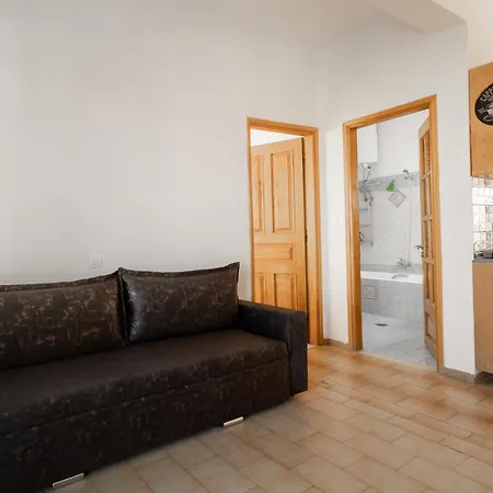 Delight La 아파트