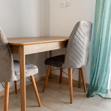 Apartament Delight La