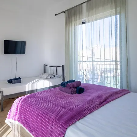 Delight La Apartament *