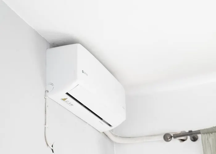 Lägenhet Delight La Larissa