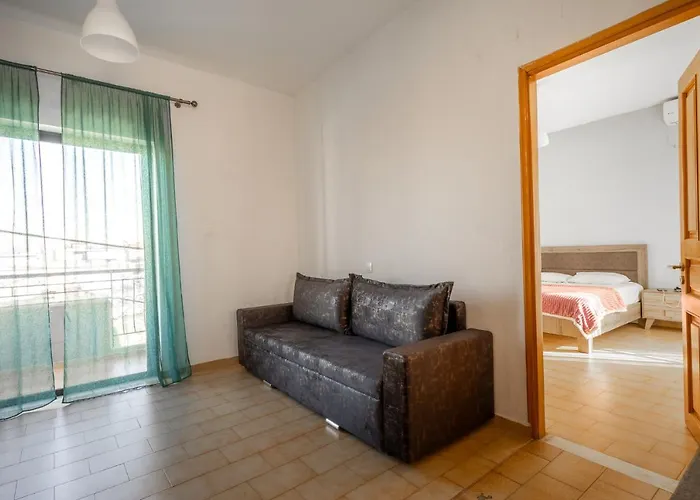 Delight La Lägenhet *