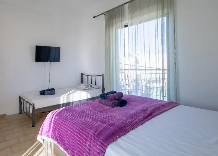 Delight La Lägenhet *